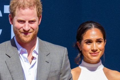 Harry & Meghan Were ‘Intent’ on Signing Commercial Deals Before Exit