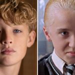 ‘Harry Potter’ Series Will Take Viewers Inside Draco Malfoy’s Manor
