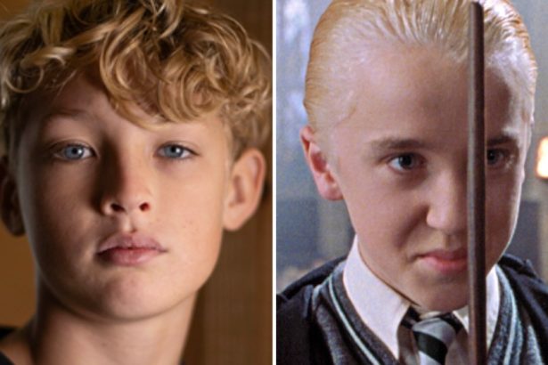 ‘Harry Potter’ Series Will Take Viewers Inside Draco Malfoy’s Manor