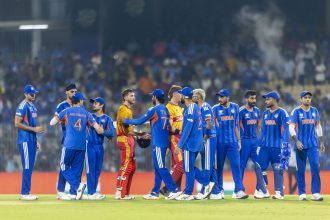 He has to change his thinking