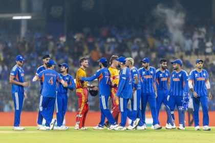 He has to change his thinking