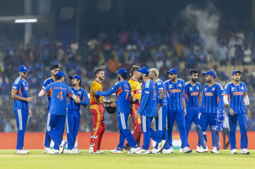 He has to change his thinking