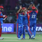 He is picking up wickets for timepass