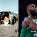 He reminds me of NBA Youngboy