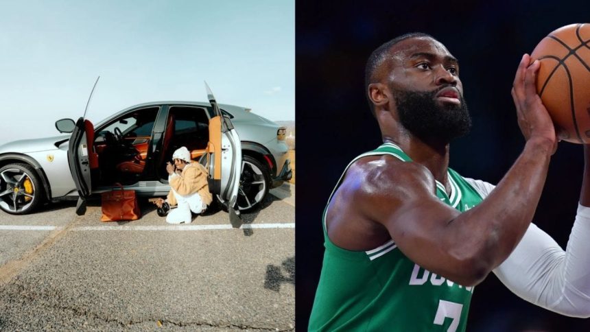 He reminds me of NBA Youngboy