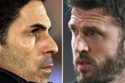 He would work really well