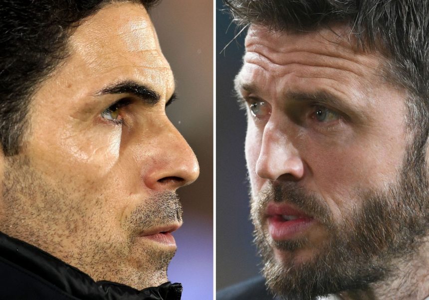 He would work really well