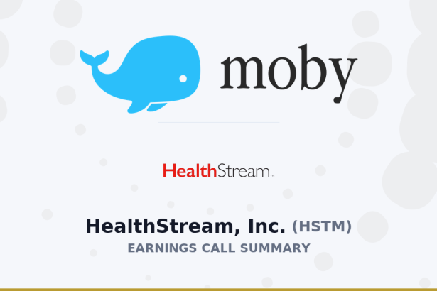 HealthStream, Inc. Q4 2025 Earnings Call Summary