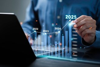 Healthcare CIOs Enter The AI Maturity Era