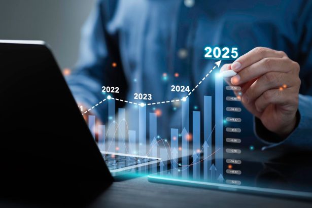 Healthcare CIOs Enter The AI Maturity Era