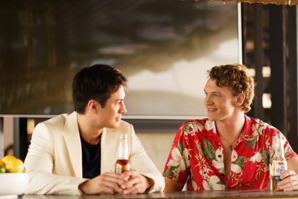 ‘Heated Rivalry’ Creator on Writing Season 2, Shooting Summer 2026