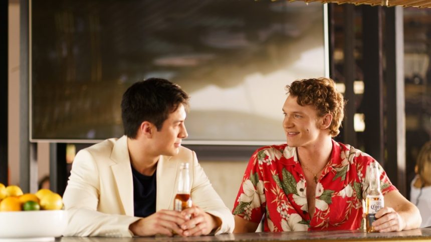 ‘Heated Rivalry’ Ratings: 10.6 Million Viewers