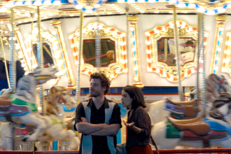 Heated Rivalry’s’ François Arnaud First Spanish-Speaking Role, ‘April’