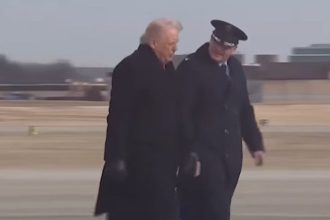 Here Is Why Donald Trump Is The Biggest Failure In Presidential History