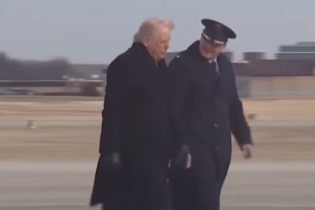 Here Is Why Donald Trump Is The Biggest Failure In Presidential History