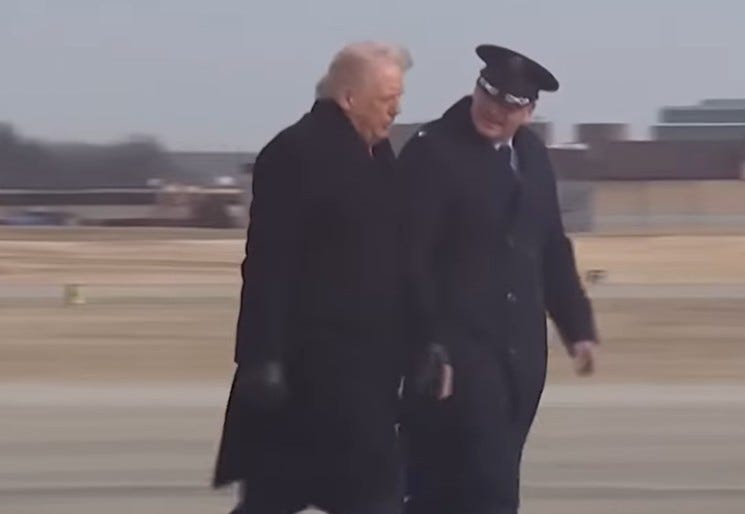 Here Is Why Donald Trump Is The Biggest Failure In Presidential History