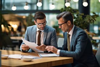 Here’s What Lifted American International Group (AIG) in 2025