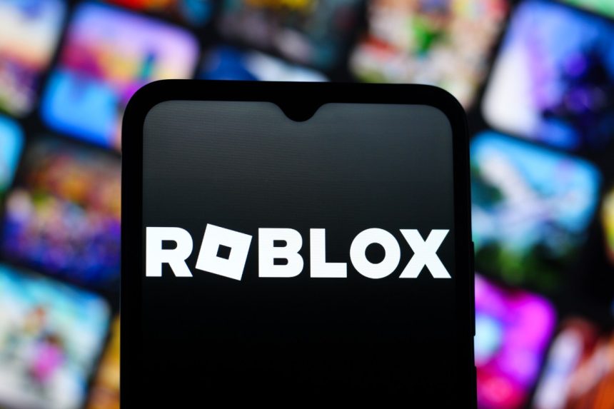 Here’s how Roblox’s age checks work
