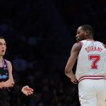 Herro is letting an Israel supporter cook him