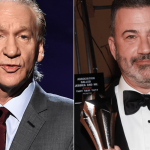 ‘He’s Very Mad at Me’ Over Politics