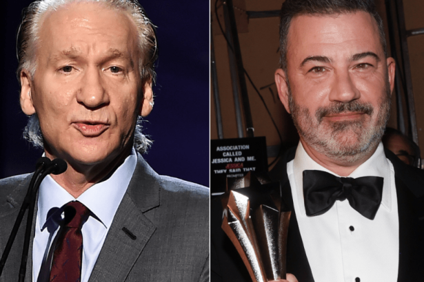 ‘He’s Very Mad at Me’ Over Politics