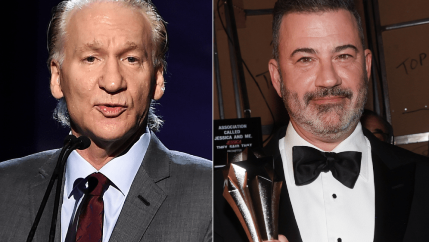 ‘He’s Very Mad at Me’ Over Politics