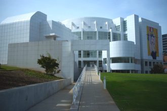 High Museum COO Resigns After 0K Disappeared