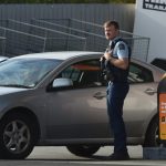 ‘High risk’ offender arrested in Dunedin