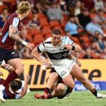 Highlanders score yet another loss in Queensland