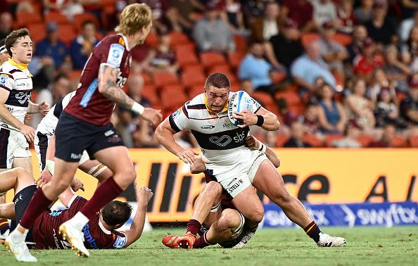 Highlanders score yet another loss in Queensland