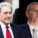 Hipkins accuses Peters of ‘pure racism’, slams ‘ugly side’ of politics