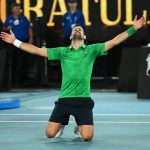 History awaits as Alcaraz and Djokovic meet in Australian Open final