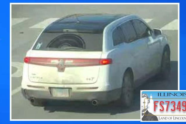 Hit-and-run driver seriously injures 2 sisters walking to school in Englewood