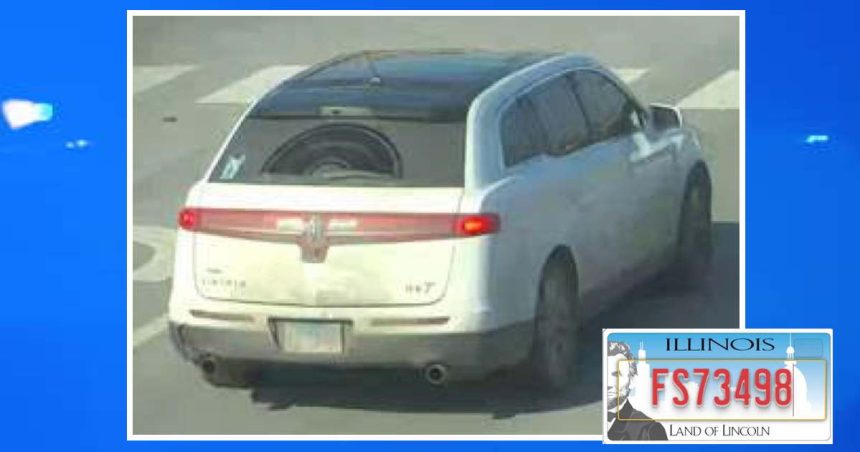 Hit-and-run driver seriously injures 2 sisters walking to school in Englewood