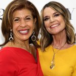 Hoda Kotb Back as ‘Today’ Co-Anchor While Savannah Guthrie Mom Missing
