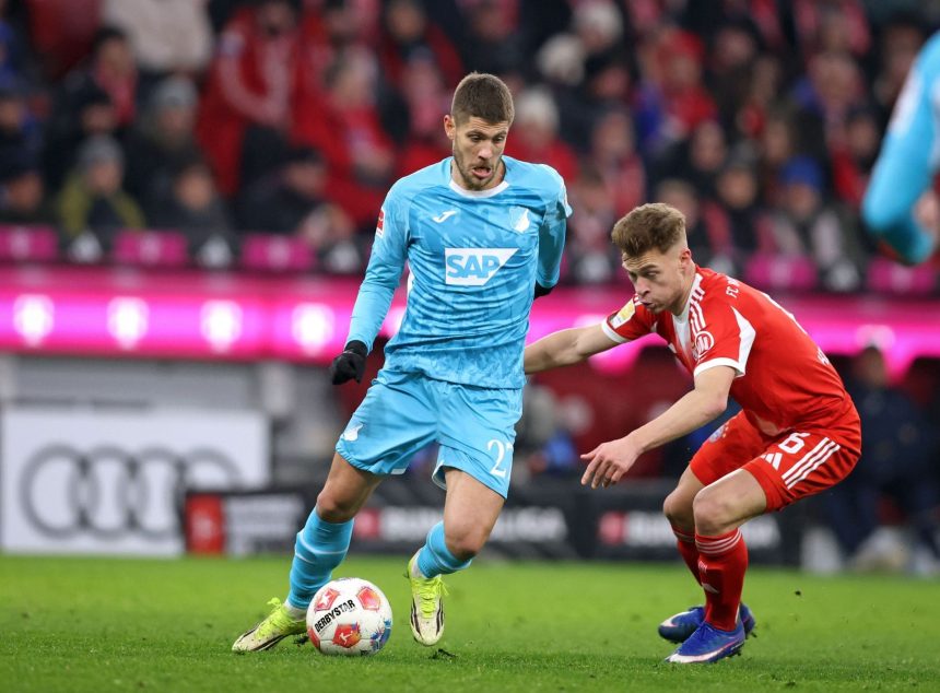 Hoffenheim vs Freiburg Prediction and Betting Tips