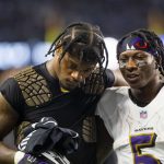 Hollywood Brown teases Ravens reunion 2 days after Lamar Jackson tried influencing ,000,000 WR for Baltimore return