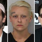 Hollywood Narco Nepos Exposed as Drugs Rip Famous Families Apart