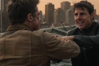 Hollywood Stars Eye Billions After Fake Tom Cruise Video