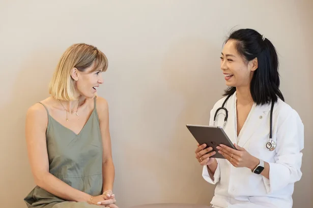 Home HPV tests won’t replace the ob-gyn