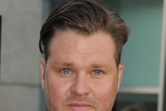 ‘Home Improvement’ Star Zachary Ty Bryan Sentenced to Over A Year in Jail