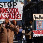 Homeland Security reportedly sent hundreds of subpoenas seeking to unmask anti-ICE accounts