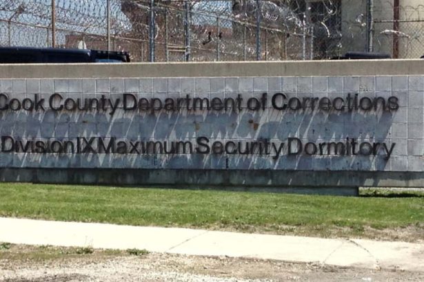 Homicide ruling in jail death raises questions about staff response