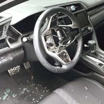 Honda airbag thefts continue to surge as Chicago police issue 5th community alert