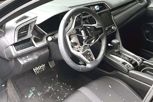 Honda airbag thefts continue to surge as Chicago police issue 5th community alert