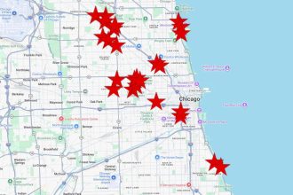 Honda airbag thieves slam Northwest Side as Chicago’s latest crime craze grows and grows