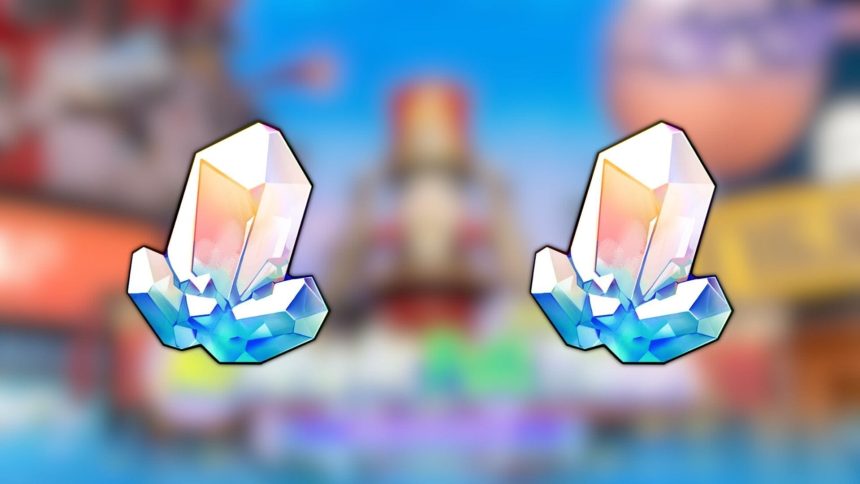 Honkai Star Rail 4.0 livestream codes release date and countdown