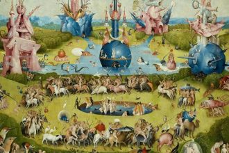 Hope as a radical act