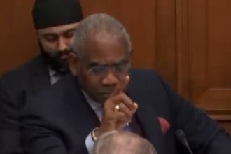 House Democrat Breaks The Treasury Secretary By Demanding He Investigate Apparent UAE Crypto Bribe To Trump