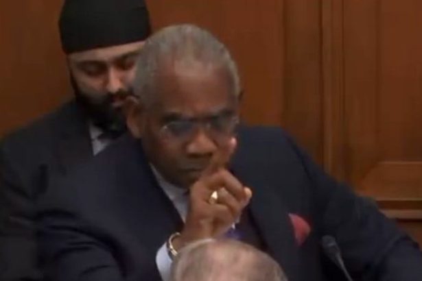 House Democrat Breaks The Treasury Secretary By Demanding He Investigate Apparent UAE Crypto Bribe To Trump